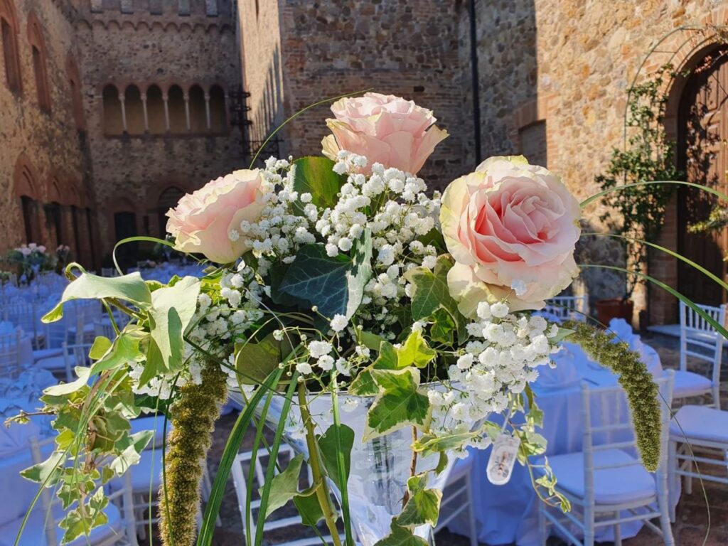 centro tavola