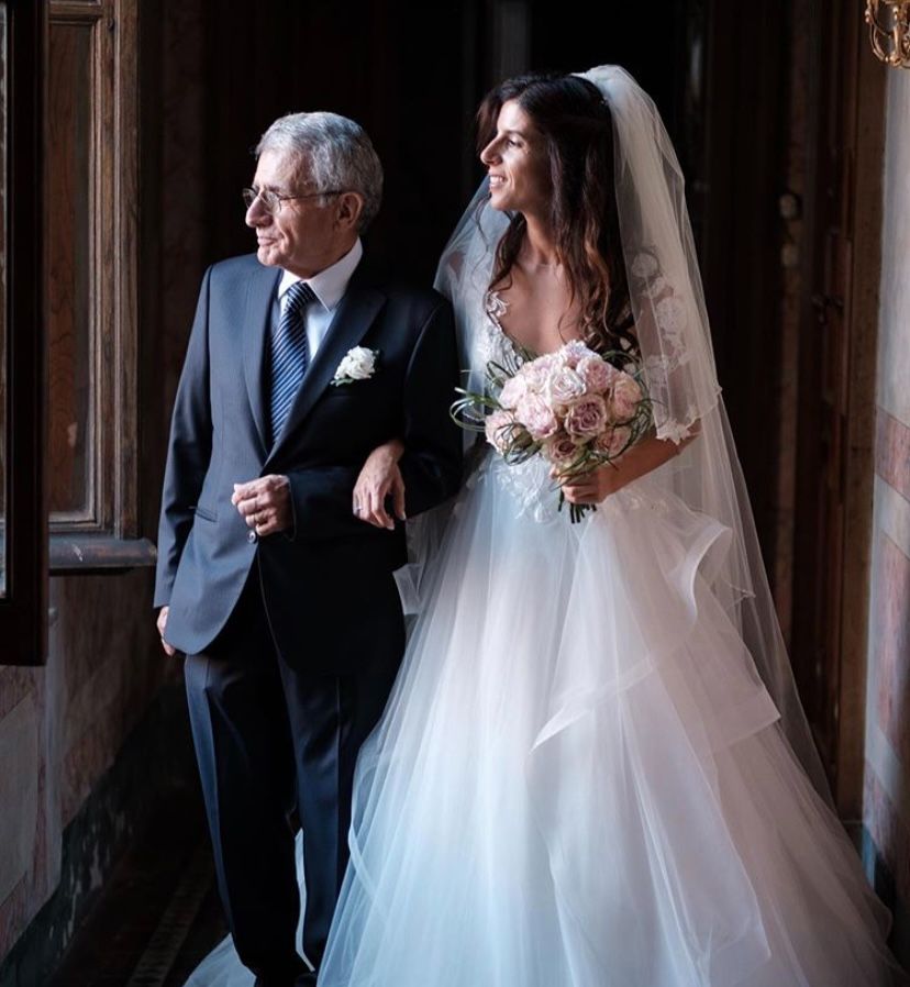 Bouquet sposa